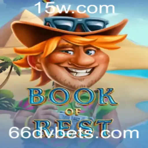 Explorando o Mundo Cativante do Jogo BookofRest