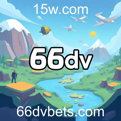 A Evolução dos Jogos Online: Análise e Perspectivas para 66dv