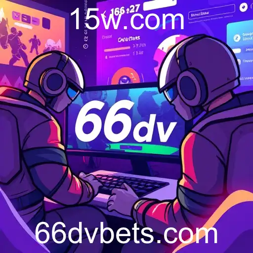 A Evolução dos Jogos Online em 66dv