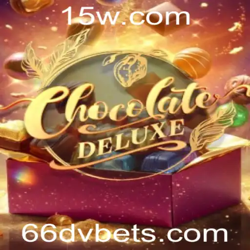 Explorando o Universo Doce de ChocolateDeluxe: A Nova Sensação dos Jogos de Tabuleiro