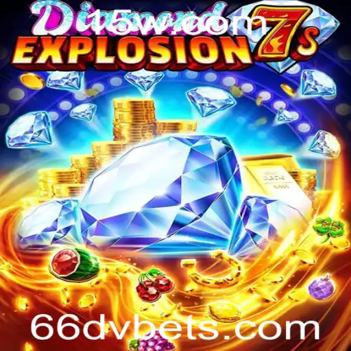 Explorando o Mundo de DiamondExplosion7s: Diversão e Estratégia no Coração dos Jogos de Azar