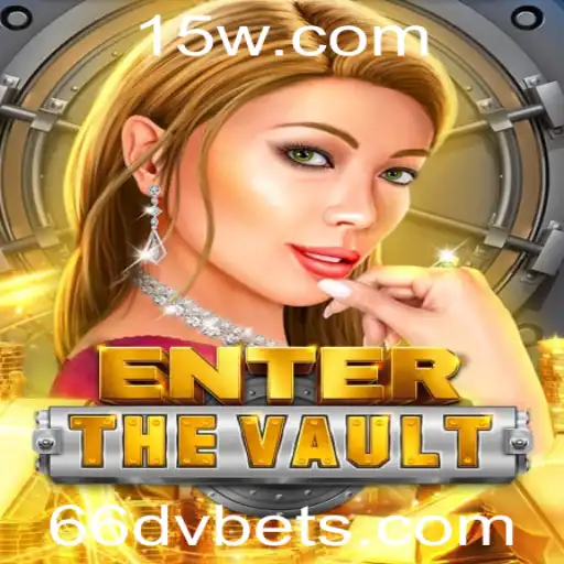 EntertheVault: Descubra o Universo do Jogo Com a Chave 66dv