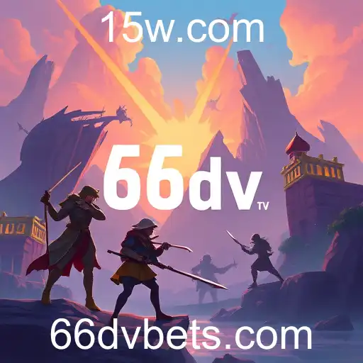 Análise Profunda do 66dv no Cenário Atual dos Jogos Online em {当前年份}