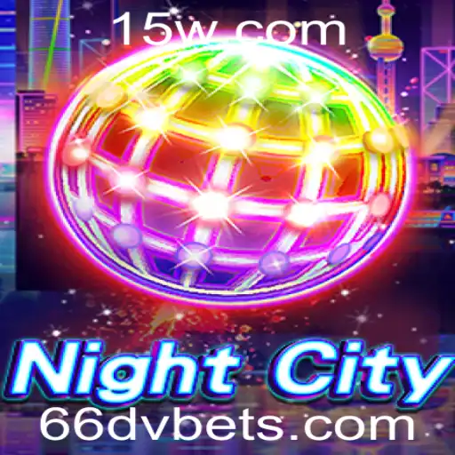 NightCity: Explorando a Aventura Urbana com 66dv