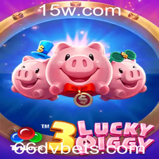 Explore o Fascinante Mundo de 3LUCKYPIGGY