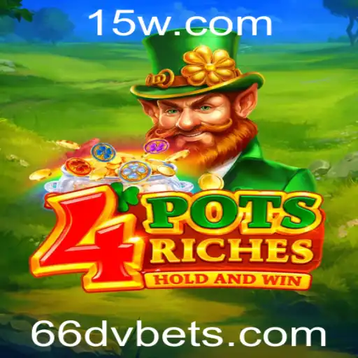 Descubra o Fascinante Mundo de 4potsriches