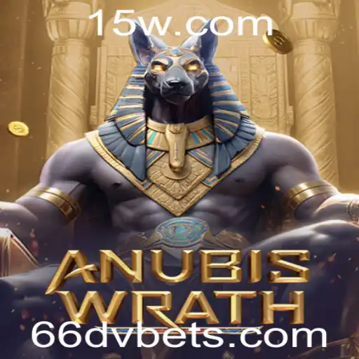 AnubisWrath: Mergulhando na Fúria do Deus Egípcio