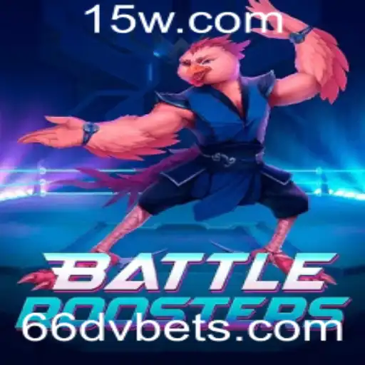 BattleRoosters: Um Jogo Empolgante que Une Estratégia e Aventura