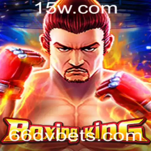 BoxingKing: A Revolução do Ringue Virtual com 66dv
