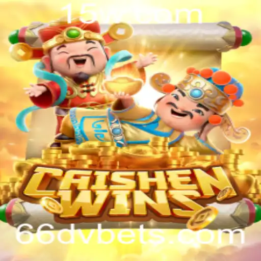 Descubra o Universo do Jogo CaishenWins