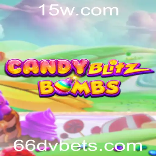 CandyBlitzBombs: Desvende o Mundo Vibrante e Desafiador do Novo Jogo Casual