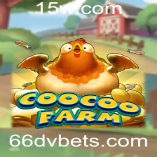CooCooFarm: Uma Nova Jornada no Mundo dos Jogos Interativos