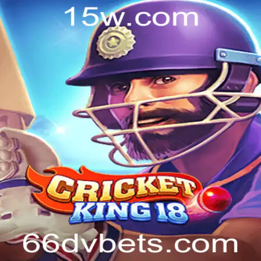 Explorando o Mundo de CricketKing18: Um Mergulho no Popular Jogo de Esportes
