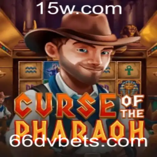 CurseofthePharaoh: A Aventura Misteriosa que Conquista os Jogadores em 2023