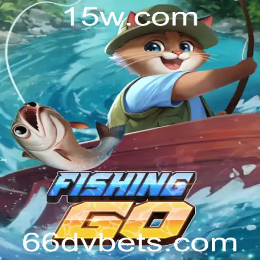 FishingGO: Mergulhe na Aventura Aquática com 66dv