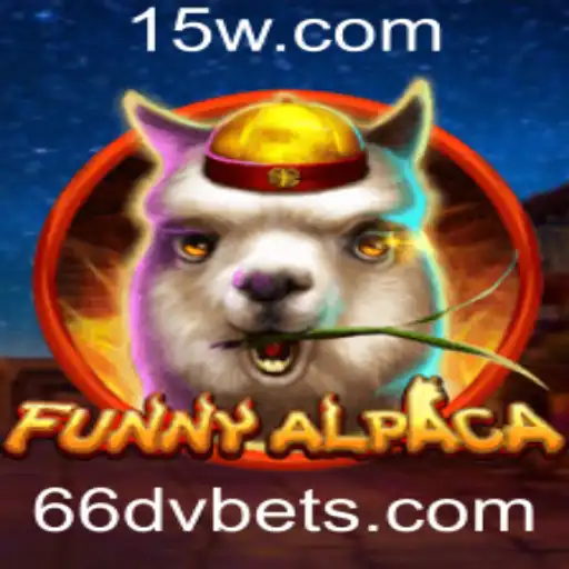 FunnyAlpaca: Descubra o Mundo Divertido de 66dv
