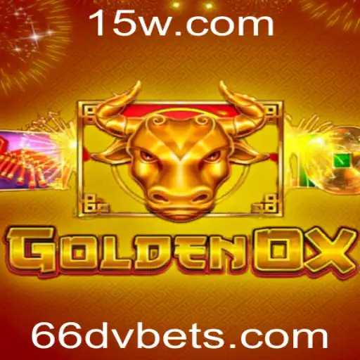 GoldenOx: O Jogo Empolgante que Une Realidade e Estratégia
