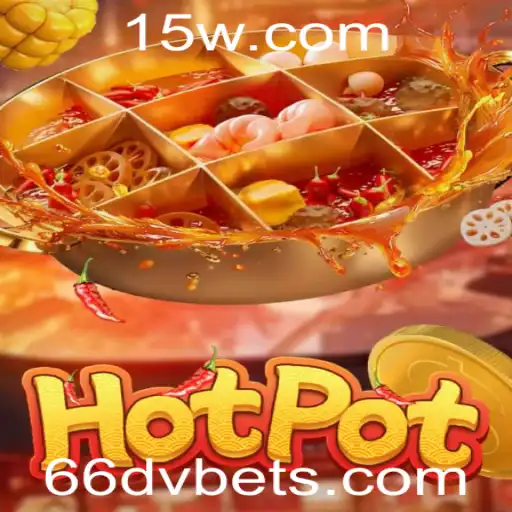 Descubra o Mundo Fascinante de Hotpot: Um Jogo Único e Empolgante