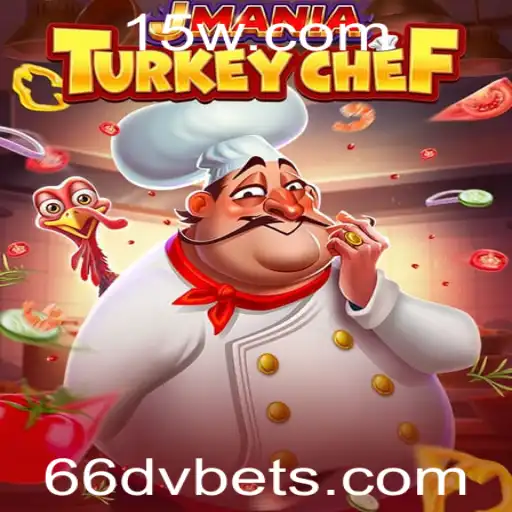 Descubra JManiaTurkeyChef: O Jogo de Gestão de Restaurantes que está Conquistando o Mundo