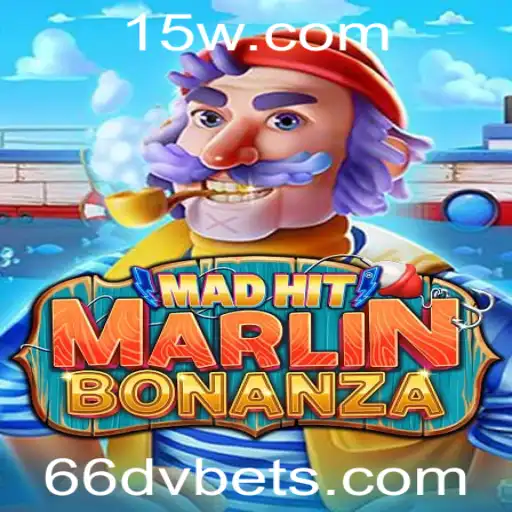 Conheça o Fascinante Jogo MadHitMarlinBonanza: Regras e Aventura