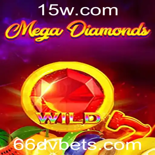 MegaDiamond: Descubra o Fascinante Mundo do Novo Jogo com a Palavra-Chave 66dv