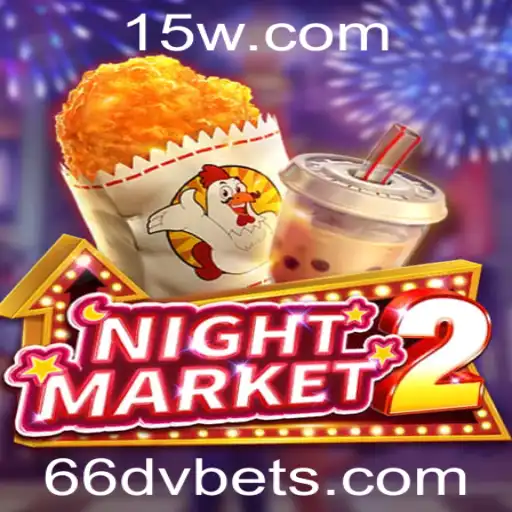 NightMarket2: Explorando o Mundo do Jogo com a Chave 66dv