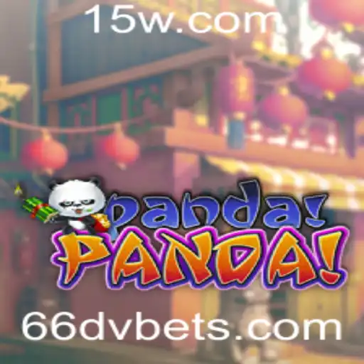 Descubra o Mundo Vibrante de 'PandaPanda'