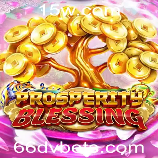 Explorando ProsperityBlessing: Um Mergulho no Universo do Jogo com 66dv