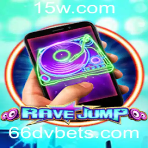 RaveJumpmobile: Imersão e Desafios do Mundo Virtual