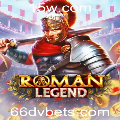 RomanLegend: A Jornada Épica que Reúne Estratégia e História