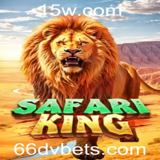 Descubra o Fascinante Mundo de SafariKing: Aventura e Estratégia Selvagem