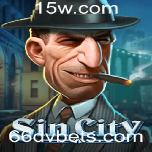 SinCity: Explore o Mundo Imersivo do Novo Jogo Interativo