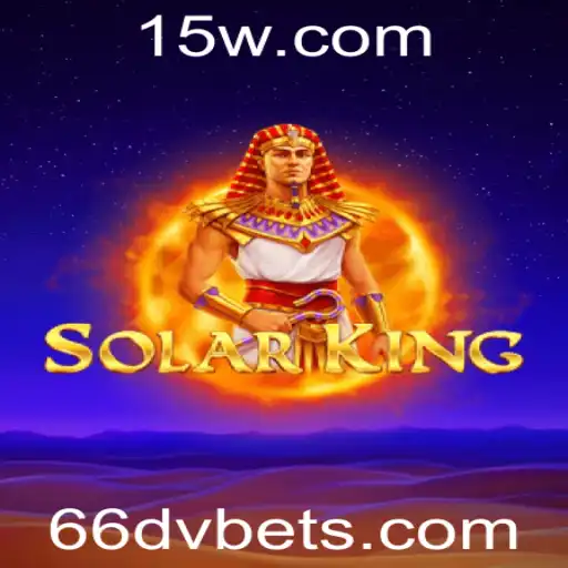Descubra o Envolvente Mundo de SolarKing: O Jogo que Está Conquistando os Jogadores em 2023