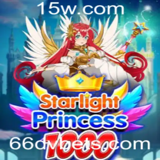 StarlightPrincess1000: Descubra o Universo Mágico e as Regras do Jogo