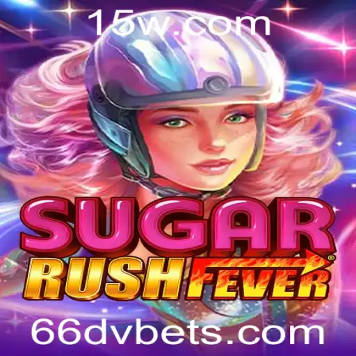 Descubra o Mundo Encantado de SugarRushFever