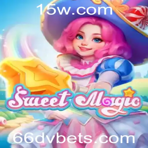 Descubra o Envolvente Mundo de SweetMagic: Regras e Dinâmica do Jogo