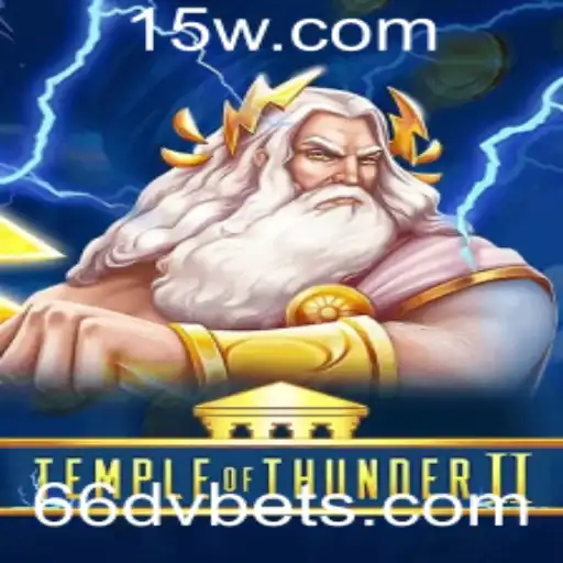 Explorando o Jogo Temple of Thunder II