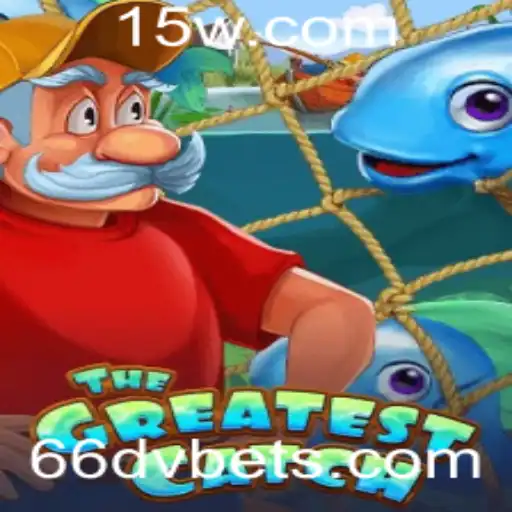 Descubra a Inovação em Jogos com TheGreatestCatch