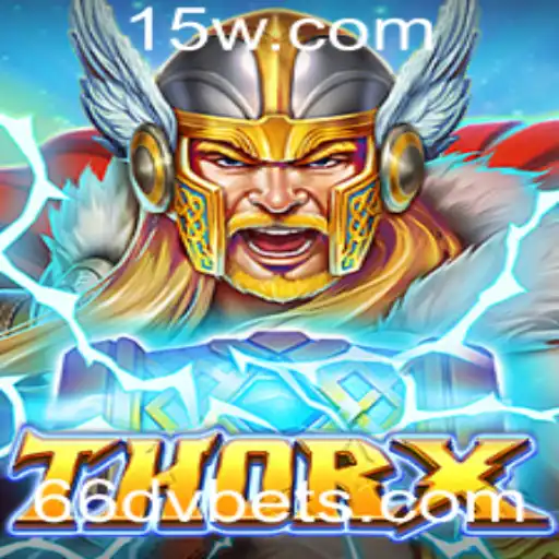 Descubra o Mundo de ThorX: O Jogo que Une Mitologia e Tecnologia