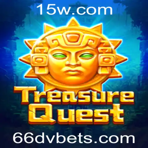 TreasureQuest: Desvendando os Mistérios da Aventura com a Chave 66dv