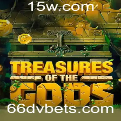 Explorando o Mundo de Treasure of the Gods: Um Mergulho Detalhado nas Regras e Dinâmicas
