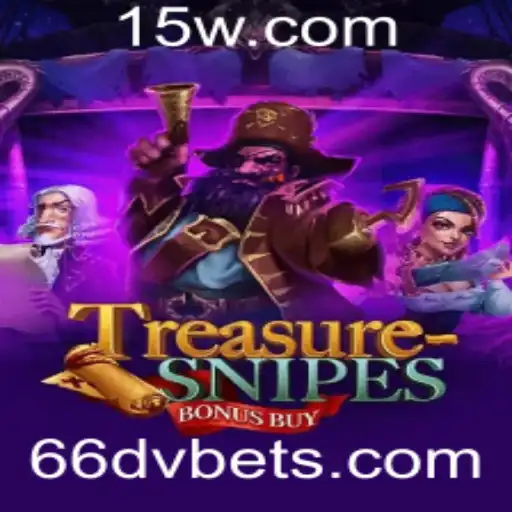 Explorando o Mundo de TreasuresnipesBonusBuy