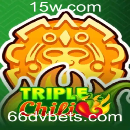 Descubra o Mundo Empolgante de TripleChili: Introdução e Regras do Jogo