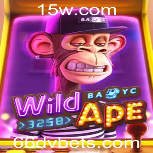 Conheça o Empolgante Mundo do Jogo WildApe3258