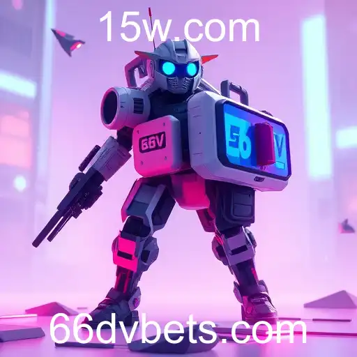 Revolução e Excelência no Mundo dos Jogos Online com a Plataforma 66dv