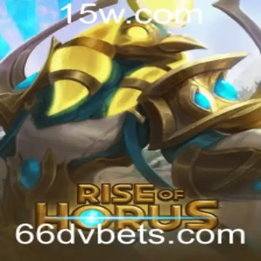 Desvendando o Fascinante Mundo de 'RiseofHorus'